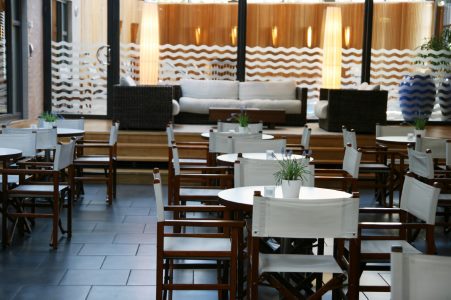 Reserve restaurant cleaning by Marvelous Marcia’s Professional Cleaning Services