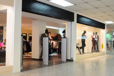 Gateway retail cleaning by Marvelous Marcia’s Professional Cleaning Services