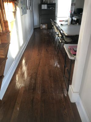 Before & After Office Floor Cleaning in Baker, LA (4)